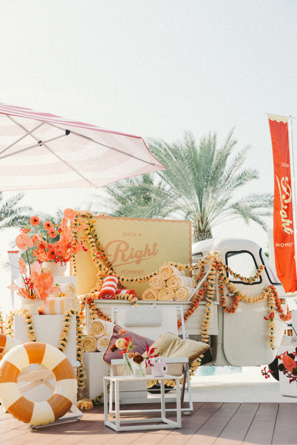 Праздник в празднике. Какими могут быть pre-party