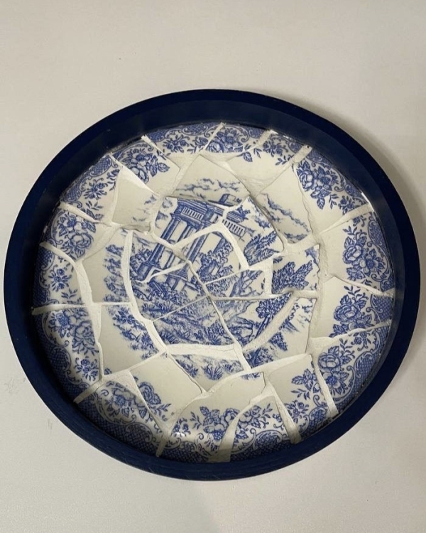 «Дикий ужин» в заснеженном лесу на 23