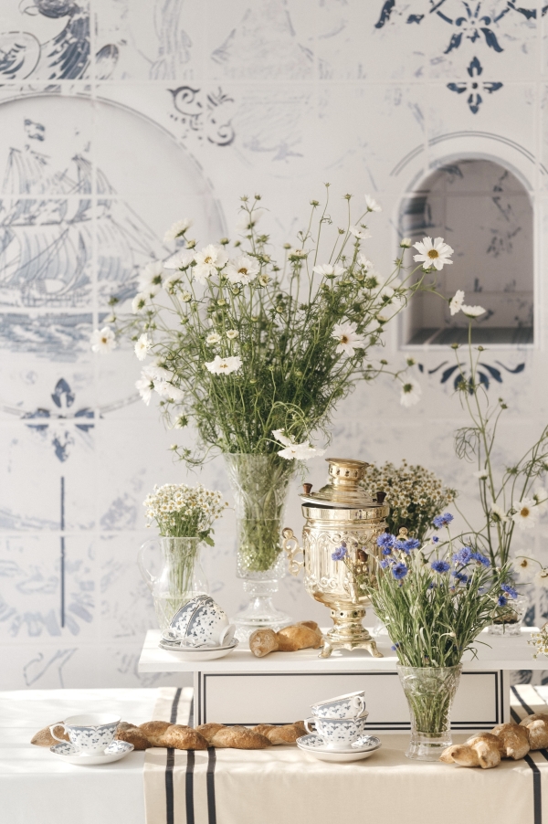 Праздник в празднике. Какими могут быть pre-party