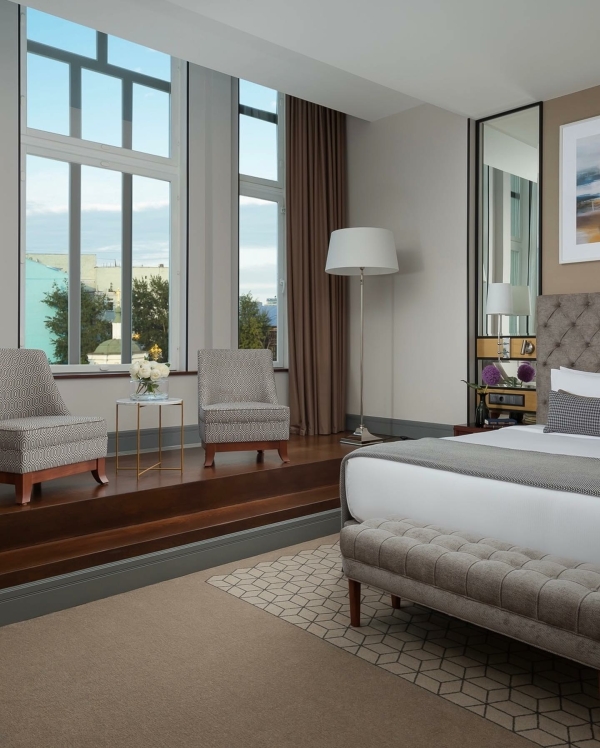 Любовь включена. Отметьте День святого Валентина 2024