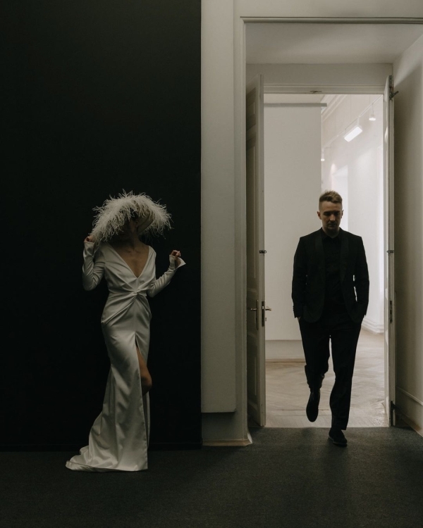 Не мечта, а реальность: свадебные дворцы Санкт-Петербурга