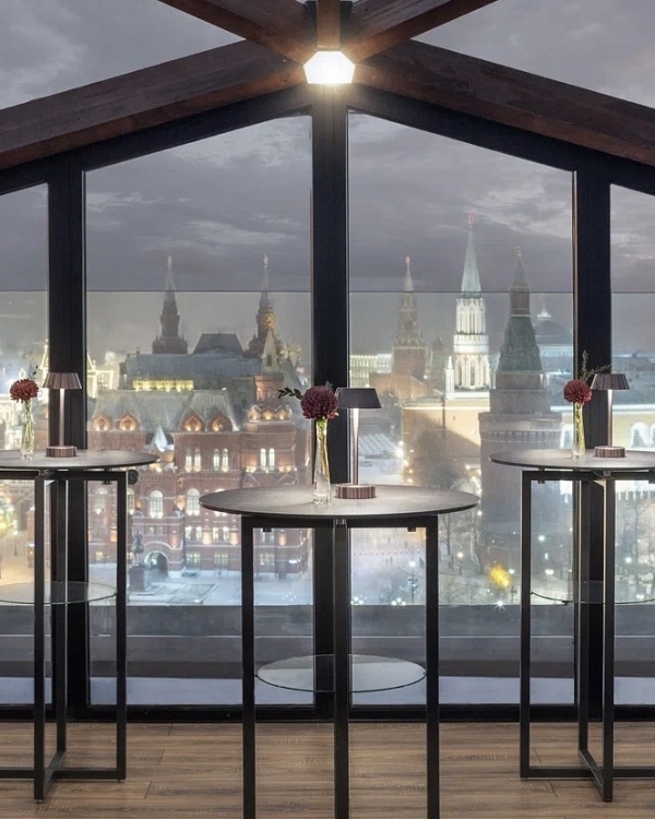 Любовь включена. Отметьте День святого Валентина 2024