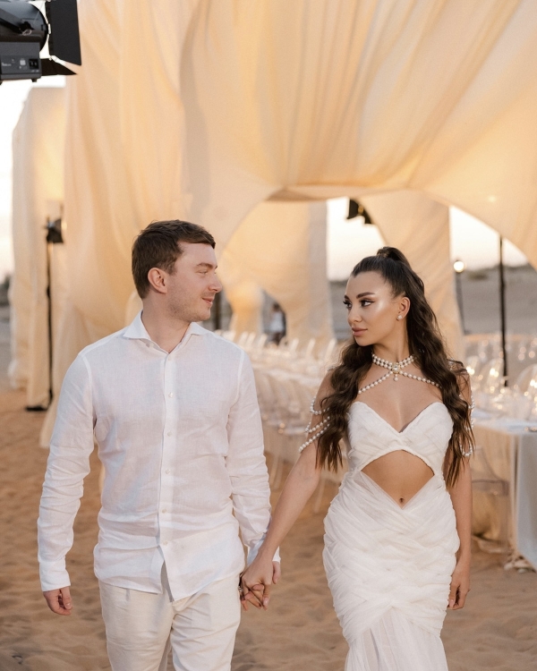 Дубай — идеальное направление для выездных ивентов в