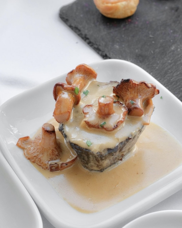 Лучшие кейтеринговые службы Москвы для свадьбы