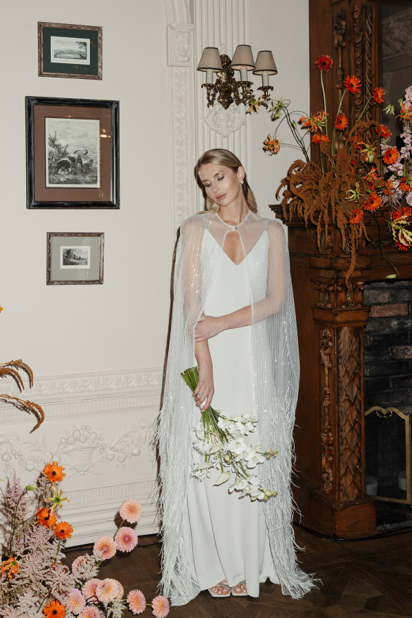 Интервью с невестой: об организации свадьбы за