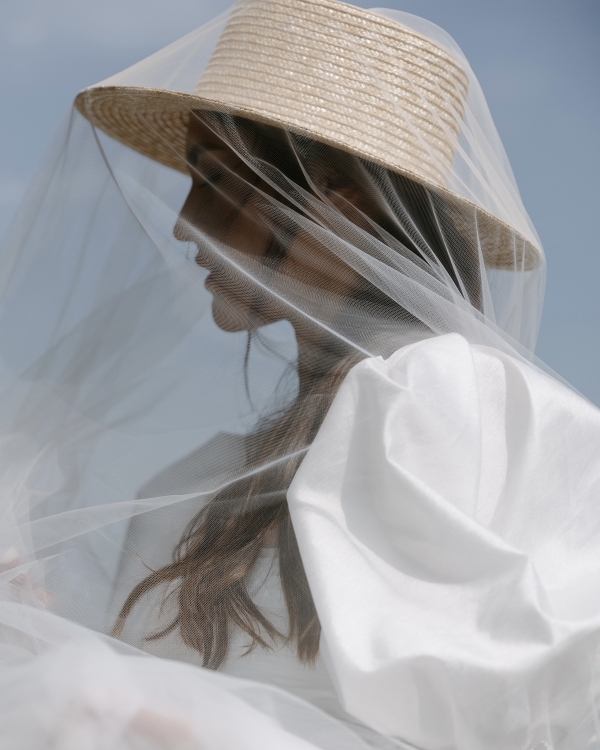 «Фотография — это инструмент, который помогает мне