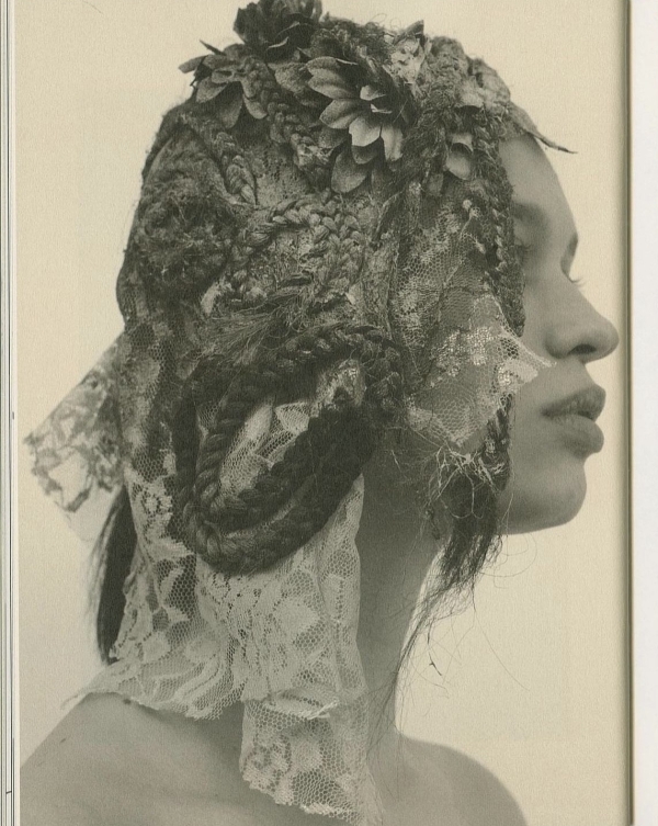 Какие прически на длинные волосы в тренде