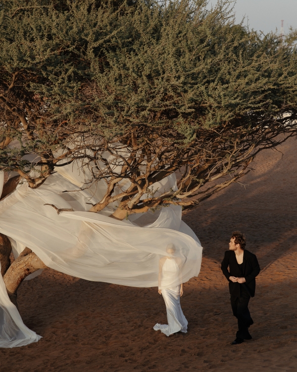 «Фотография — это инструмент, который помогает мне