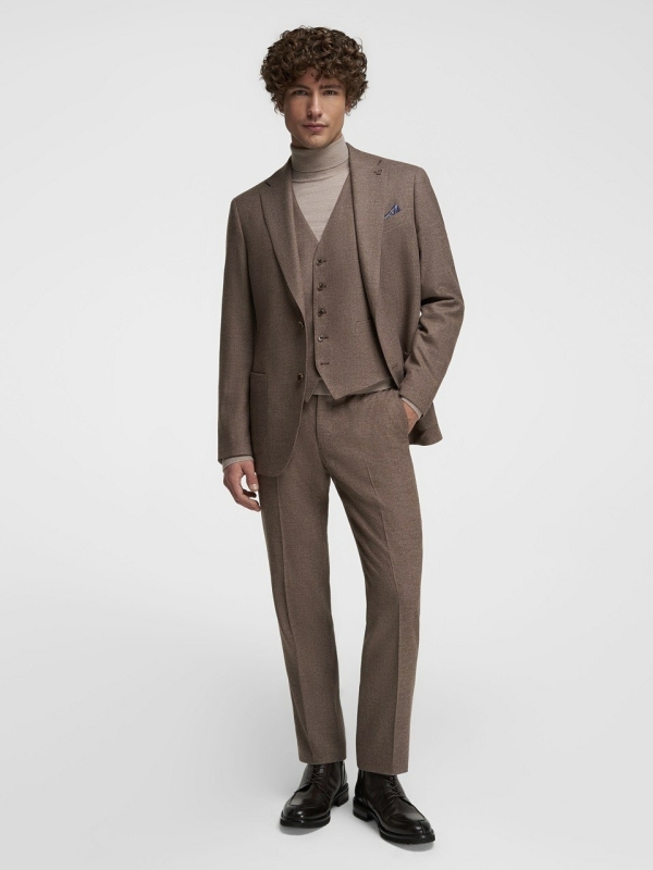 Одеваем жениха. Костюмы, которые можно купить здесь