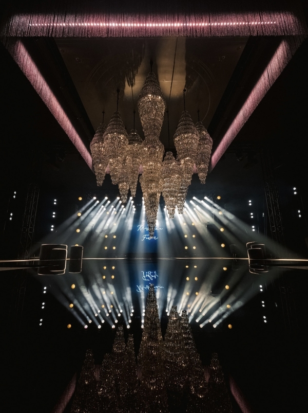 Праздник в празднике. Какими могут быть pre-party