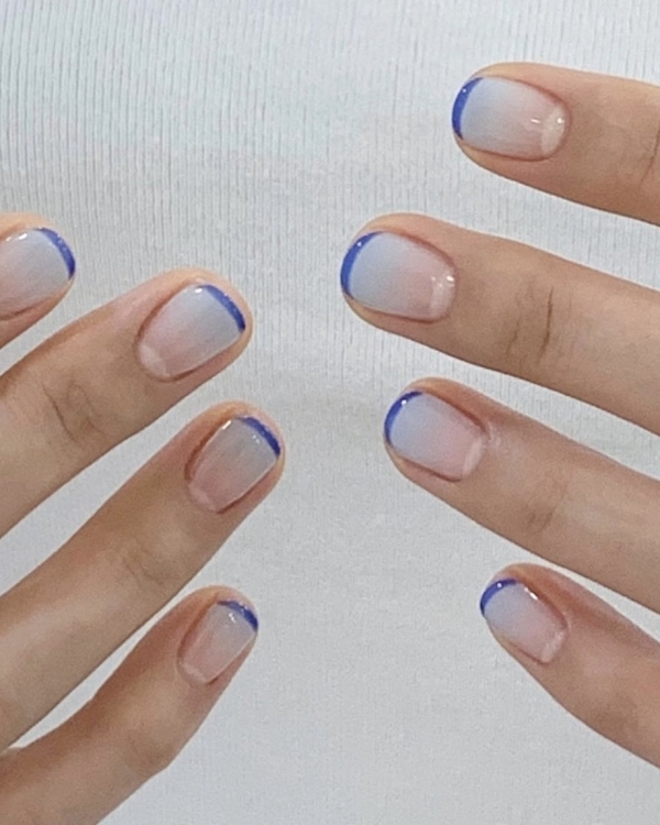 10 трендов весеннего маникюра. Обновляемся к 8