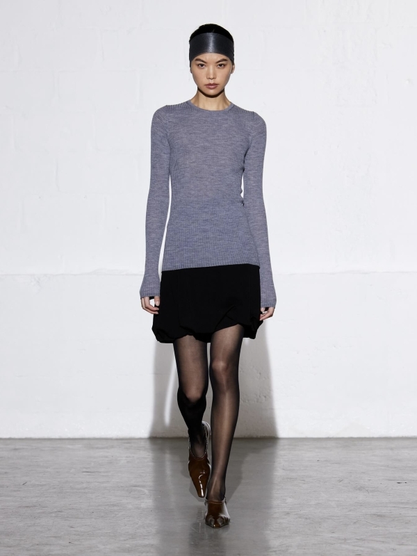 Чем запомнилась Неделя моды в Нью-Йорке осень-зима'24?