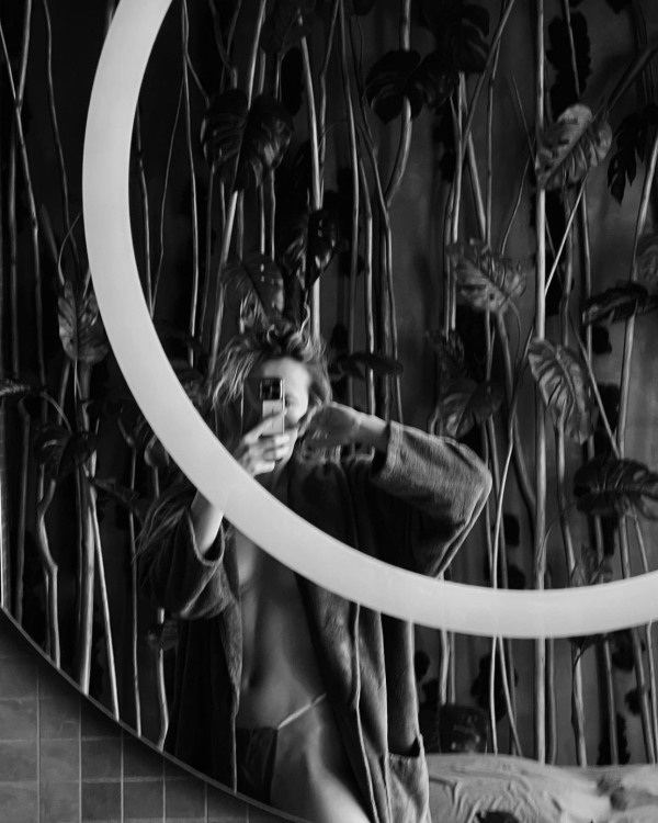 Time to relax: предложения спа-салонов на День