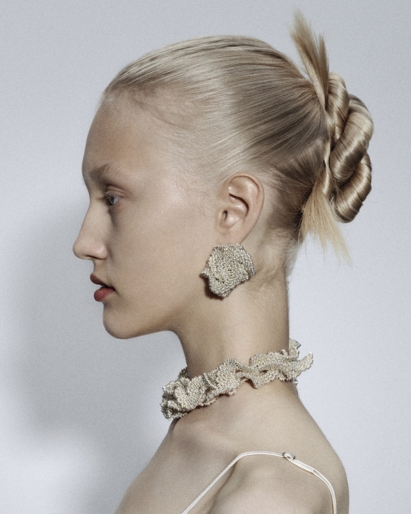 Гид: где купить украшения для невесты в