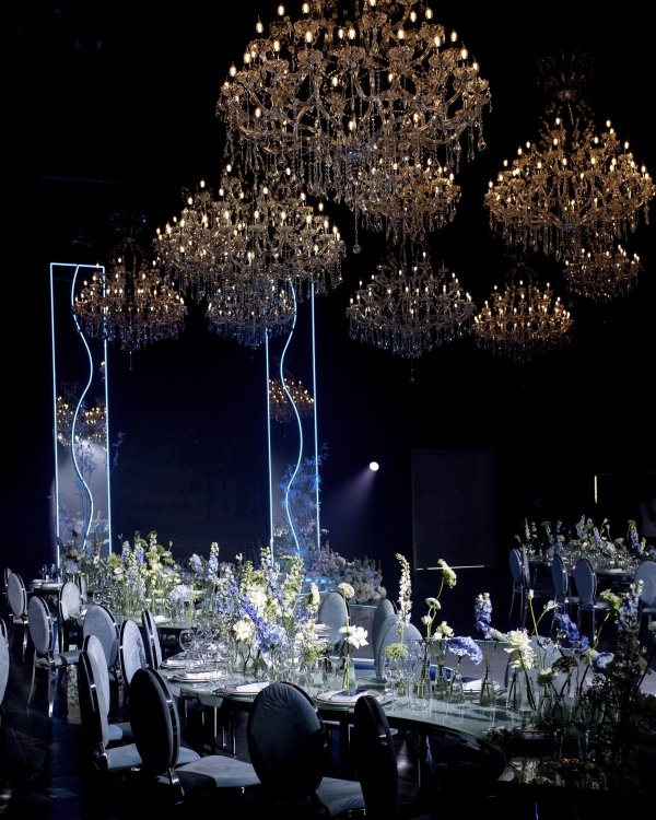 «Свадьбу второй раз не повторишь, поэтому здесь