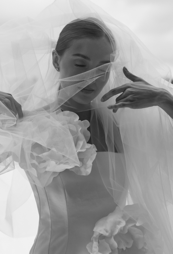 Утро невесты — еще один повод для праздника.