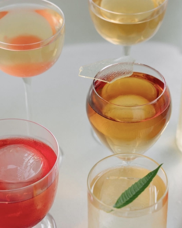 Китайский новый год на «Усачевском», гараж-винтаж в