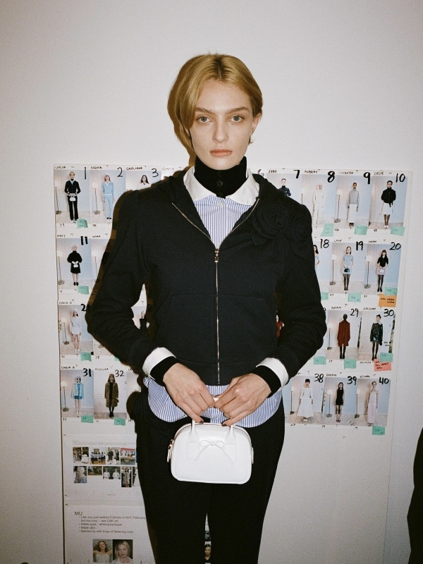 Чем запомнилась Неделя моды в Нью-Йорке осень-зима'24?