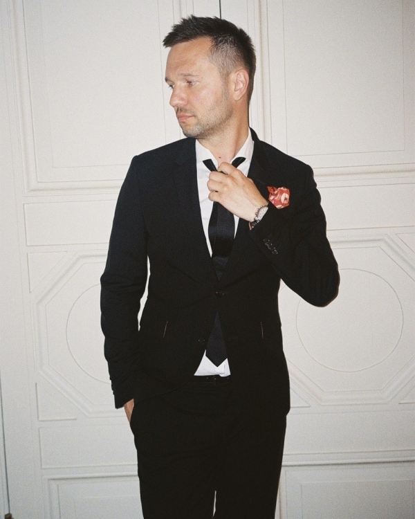 «Моя работа — делать людям хорошо. Я