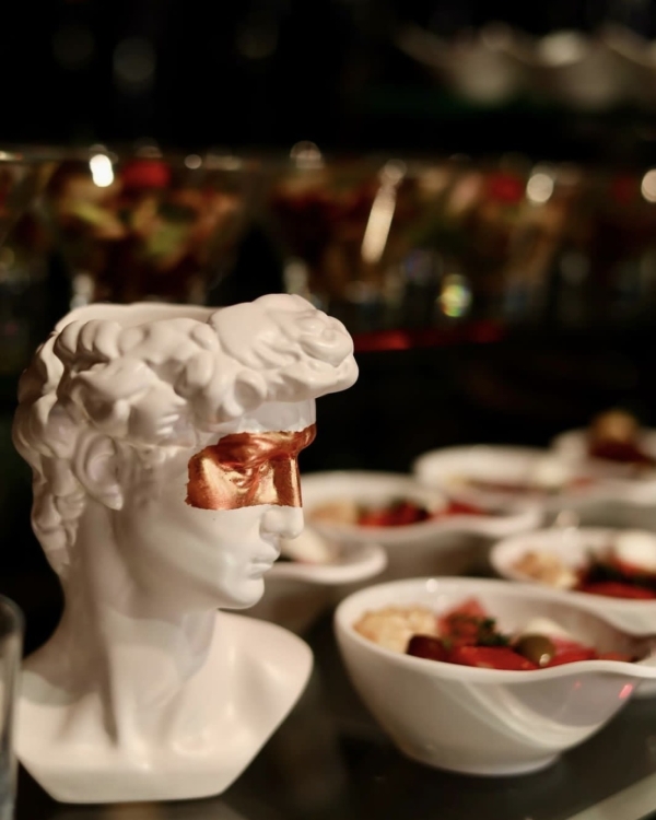 Лучшие кейтеринговые службы Москвы для свадьбы