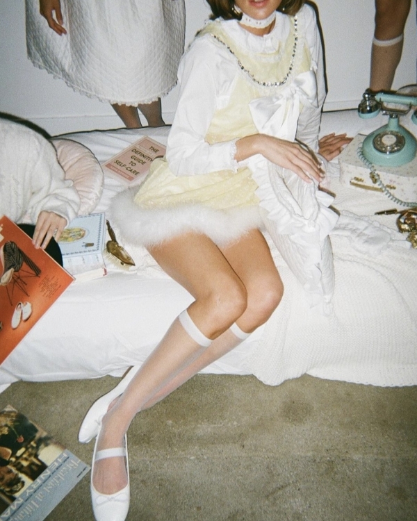 Bridal Shower — что это такое и