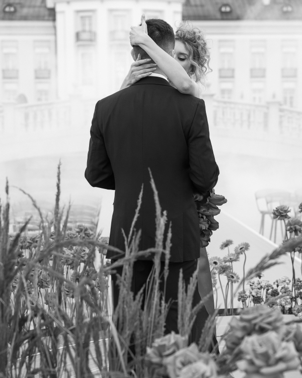 Церемония — точка сборки всей свадьбы. Как сделать