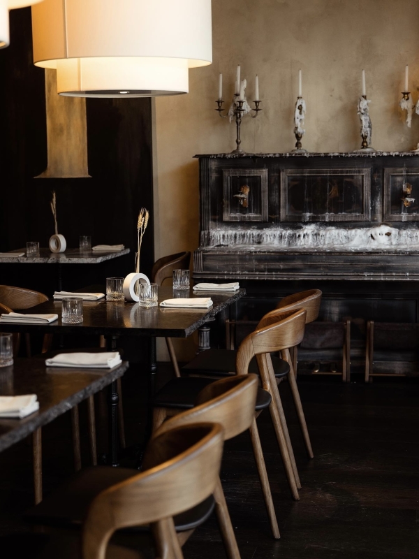 В Питере — есть и любить. Рассказываем