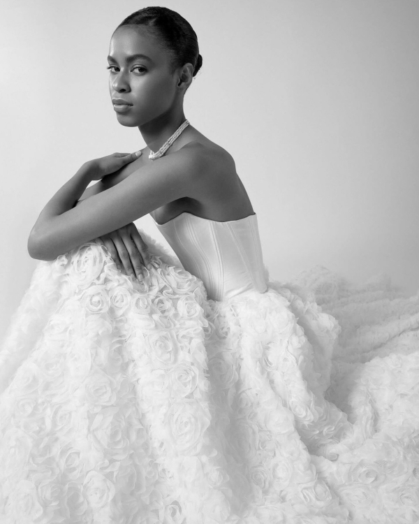 «Мы овладели искусством улавливать дух наших невест.