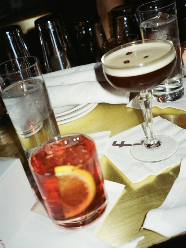 В Питере — есть и любить. Рассказываем