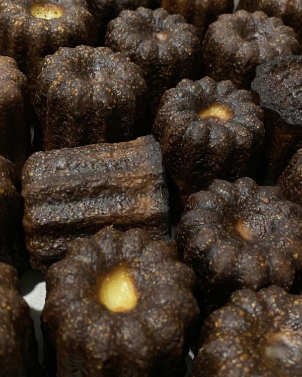 «Сказки 18+» в Cube.Moscow, «Рецепт любви» в