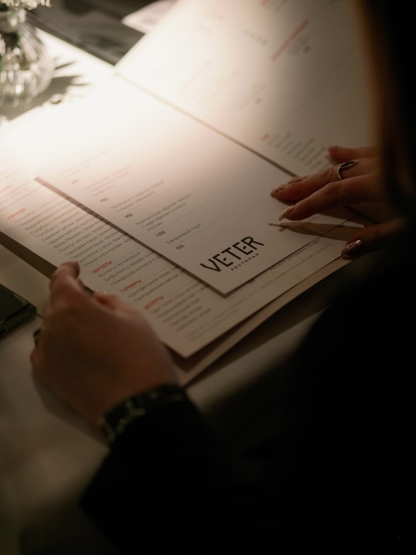 В Питере — есть и любить. Рассказываем