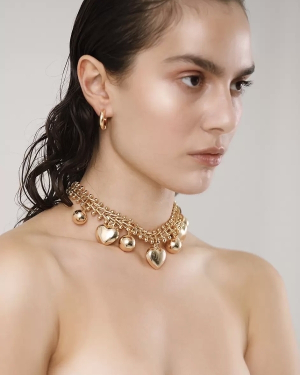 Гид: где купить украшения для невесты в