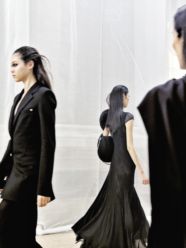 Чем запомнилась Неделя моды в Нью-Йорке осень-зима'24?