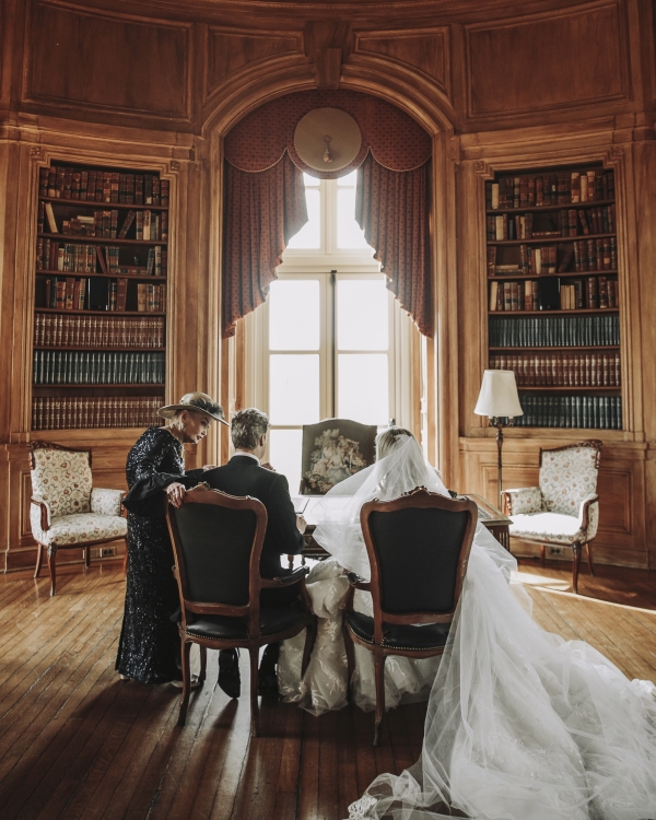 «Фотография — это инструмент, который помогает мне