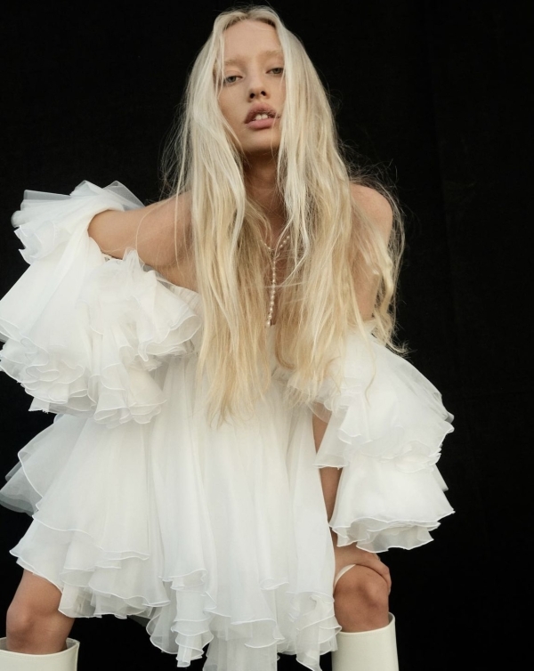 Где купить платье на свадьбу? Самый полный