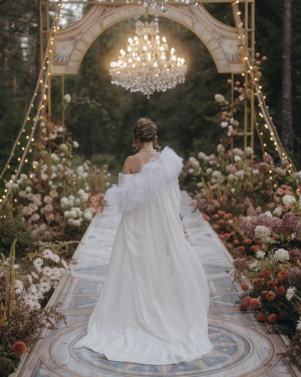 Праздник в празднике. Какими могут быть pre-party