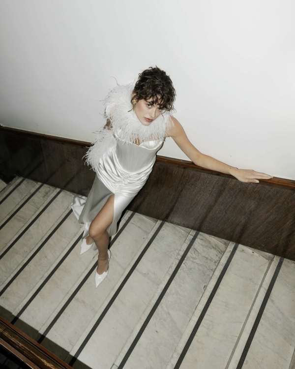 «Мы овладели искусством улавливать дух наших невест.