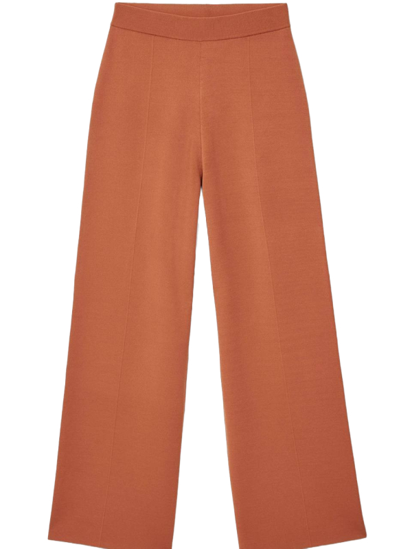 Долой максимализм. Монохром снова в моде