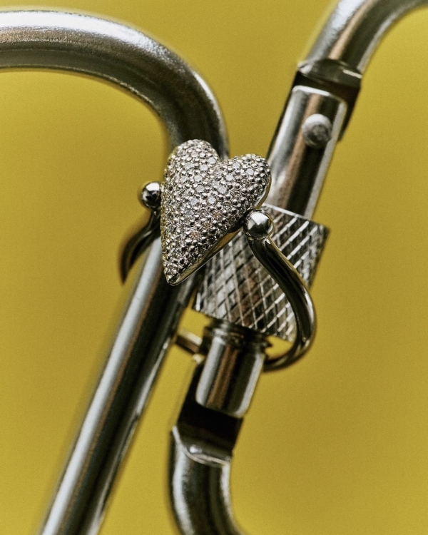 Гид: где купить украшения для невесты в