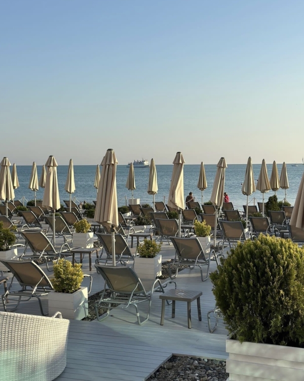 Майские 2024: куда отправиться за морем и