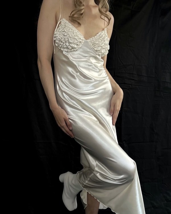 Где купить платье на свадьбу? Самый полный