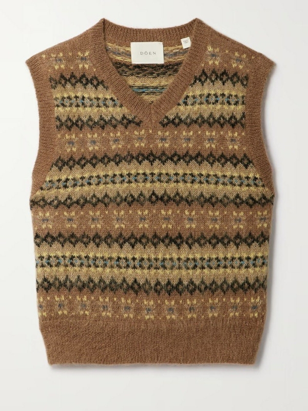 Дедушкин гардероб в тренде? Показываем, как одеваться