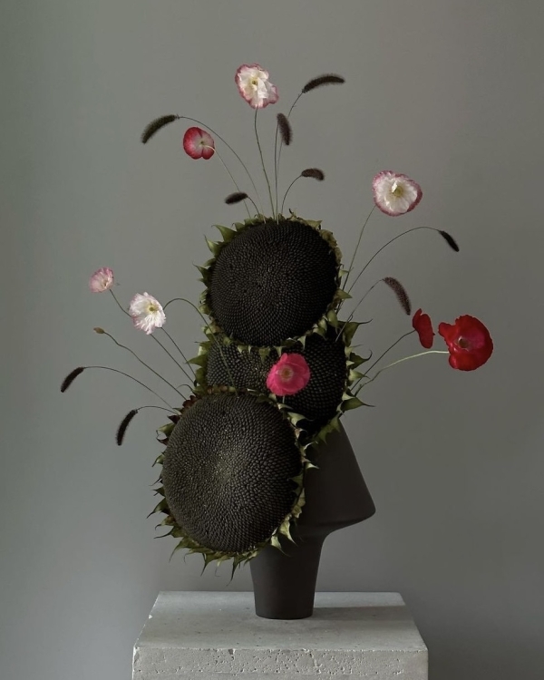 Где покупать самые красивые цветы в Москве?