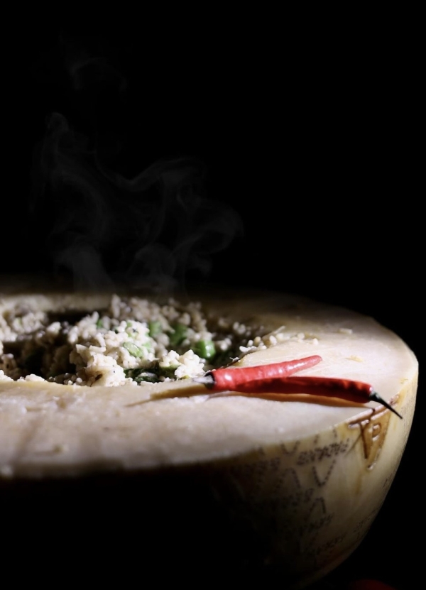 Лучшие кейтеринговые службы Москвы для свадьбы