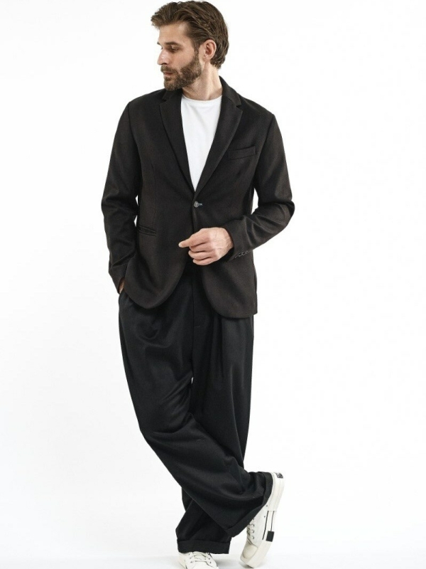 Одеваем жениха. Костюмы, которые можно купить здесь