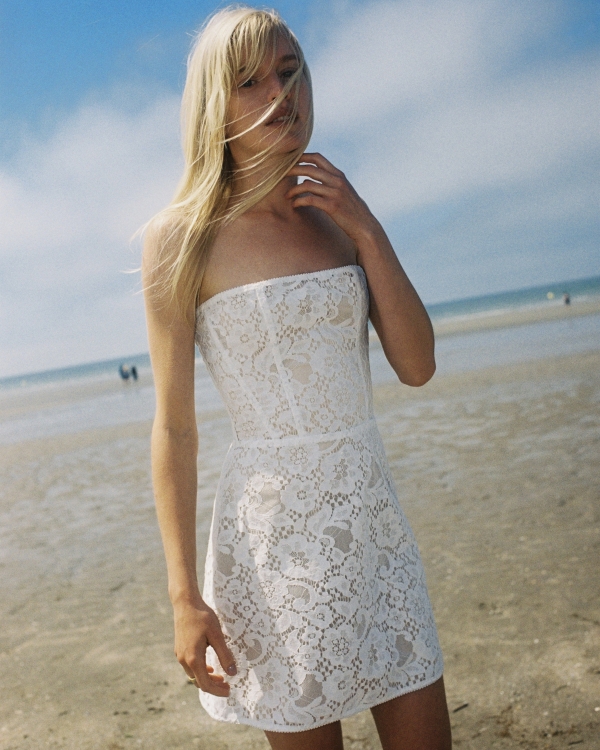 Где купить платье на свадьбу? Самый полный