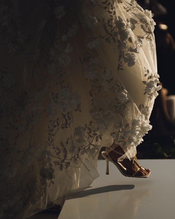 От первых шагов до свадебного танца: 7