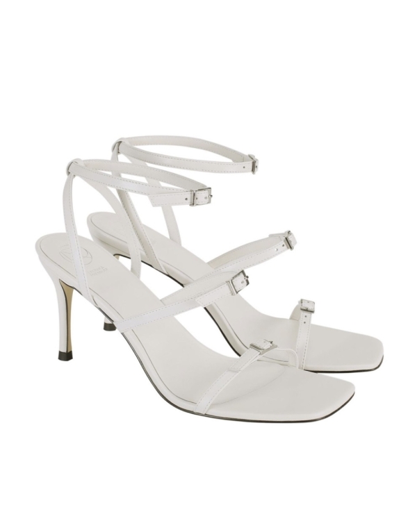 Где купить туфли невесты в Москве?