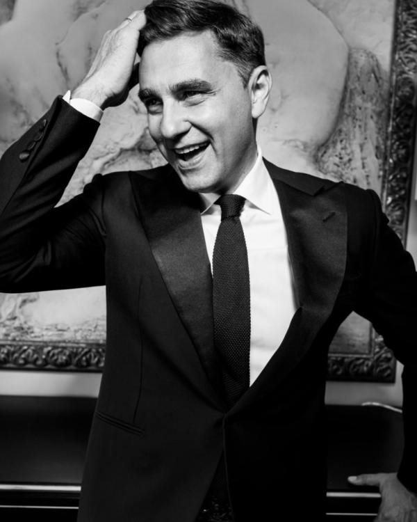 Свой среди своих. Как аудитория ведущих расскажет