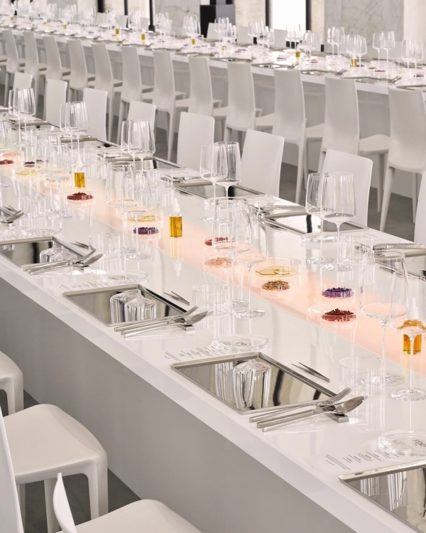 Bureau Betak и другие мировые ивент-агентства, которые